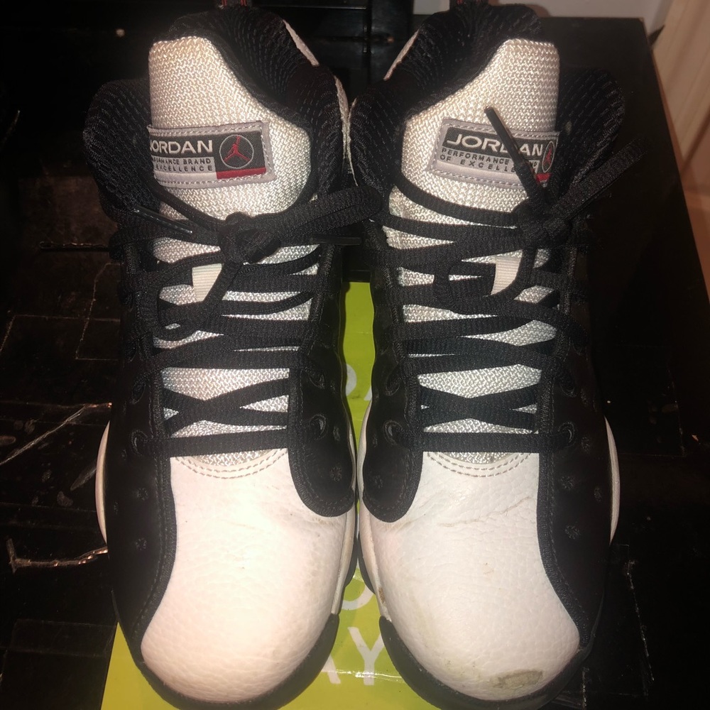 Jordan retro 13